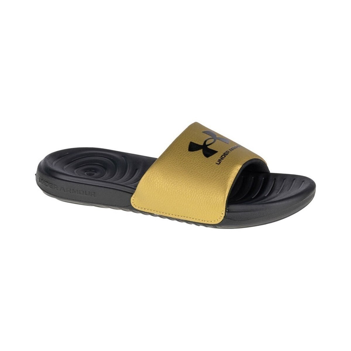 Under Armour  Ansa Fixed Slides  ruznobarevne