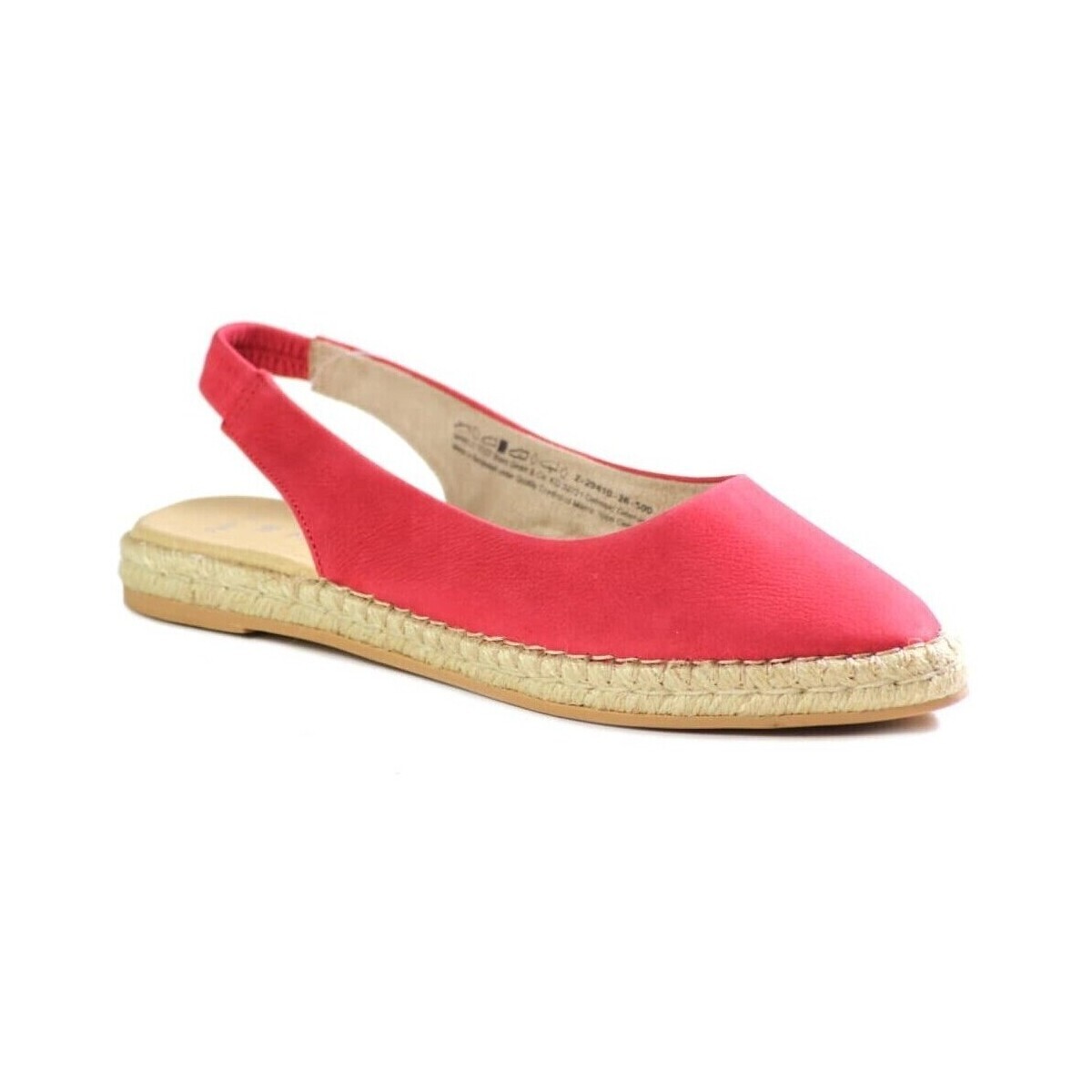 Marco Tozzi  22941026 500  Červená