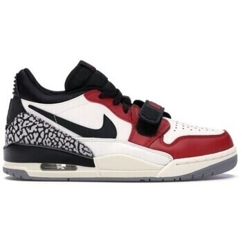 Nike  Jordan M Legacy 312  ruznobarevne