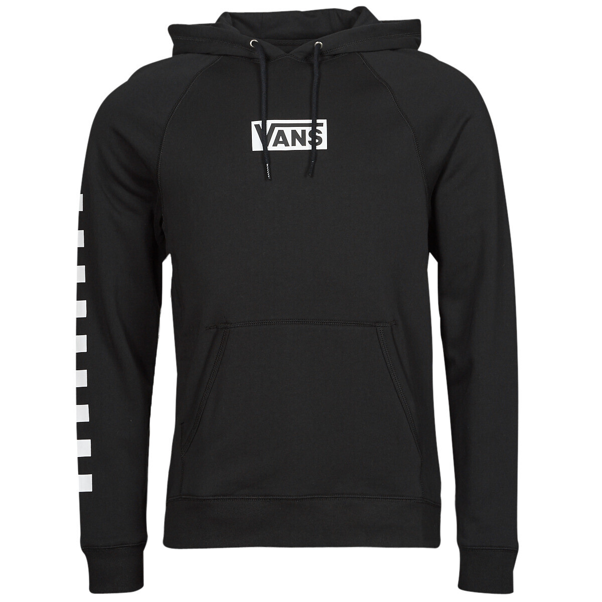 Vans  VERSA STANDARD HOODIE  Černá