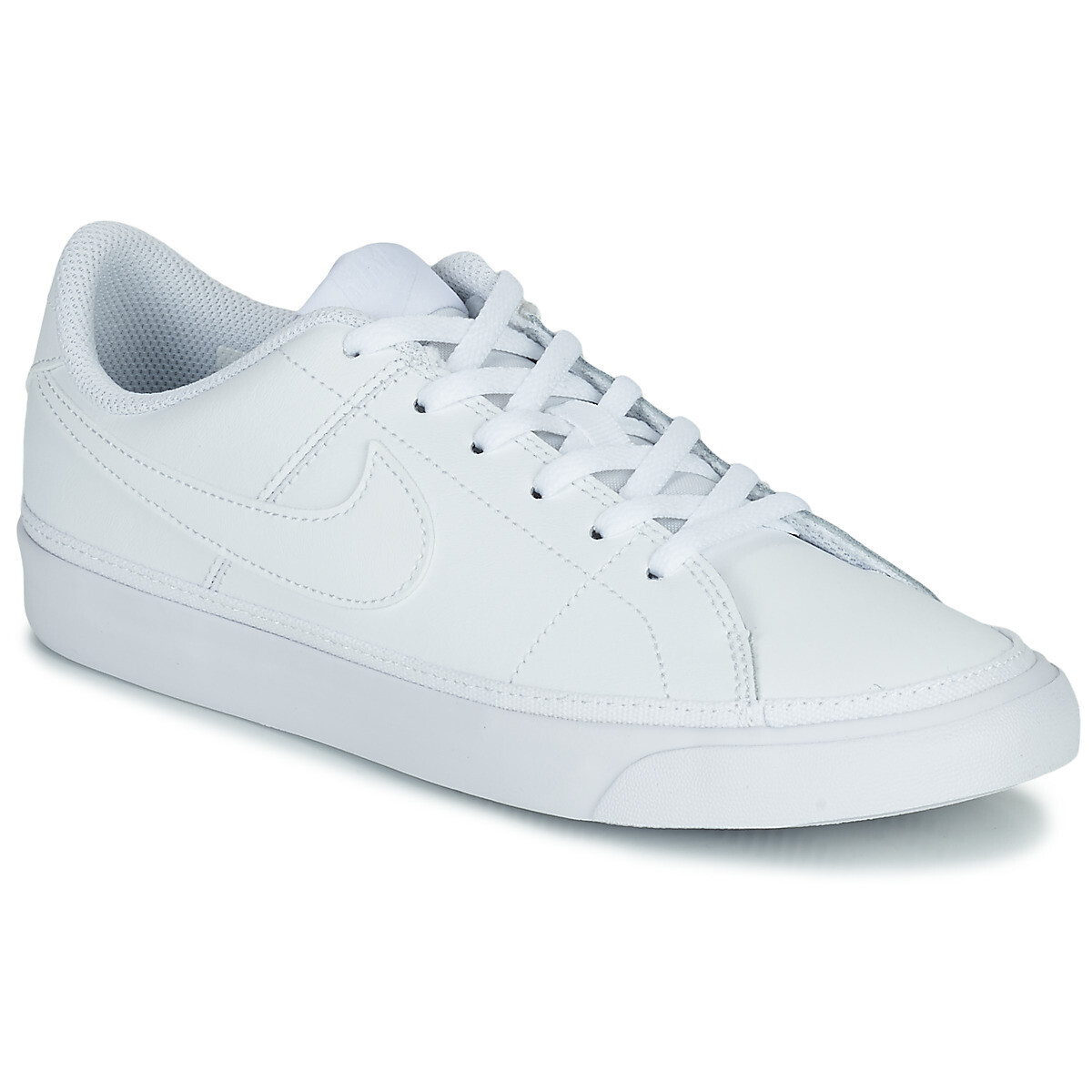 Nike  NIKE COURT LEGACY (GS)  Bílá