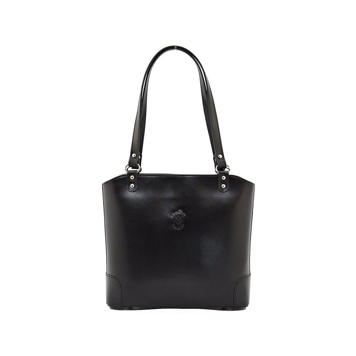 Vera Pelle  VP033LR  Černá