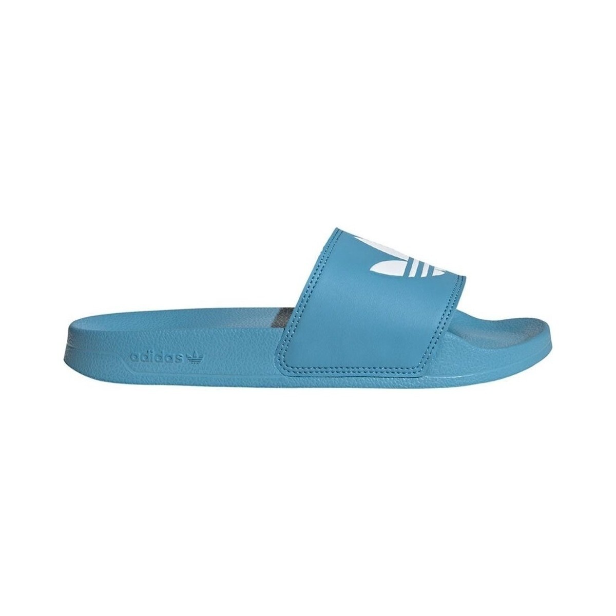 adidas  Adilette Lite W  Modrá