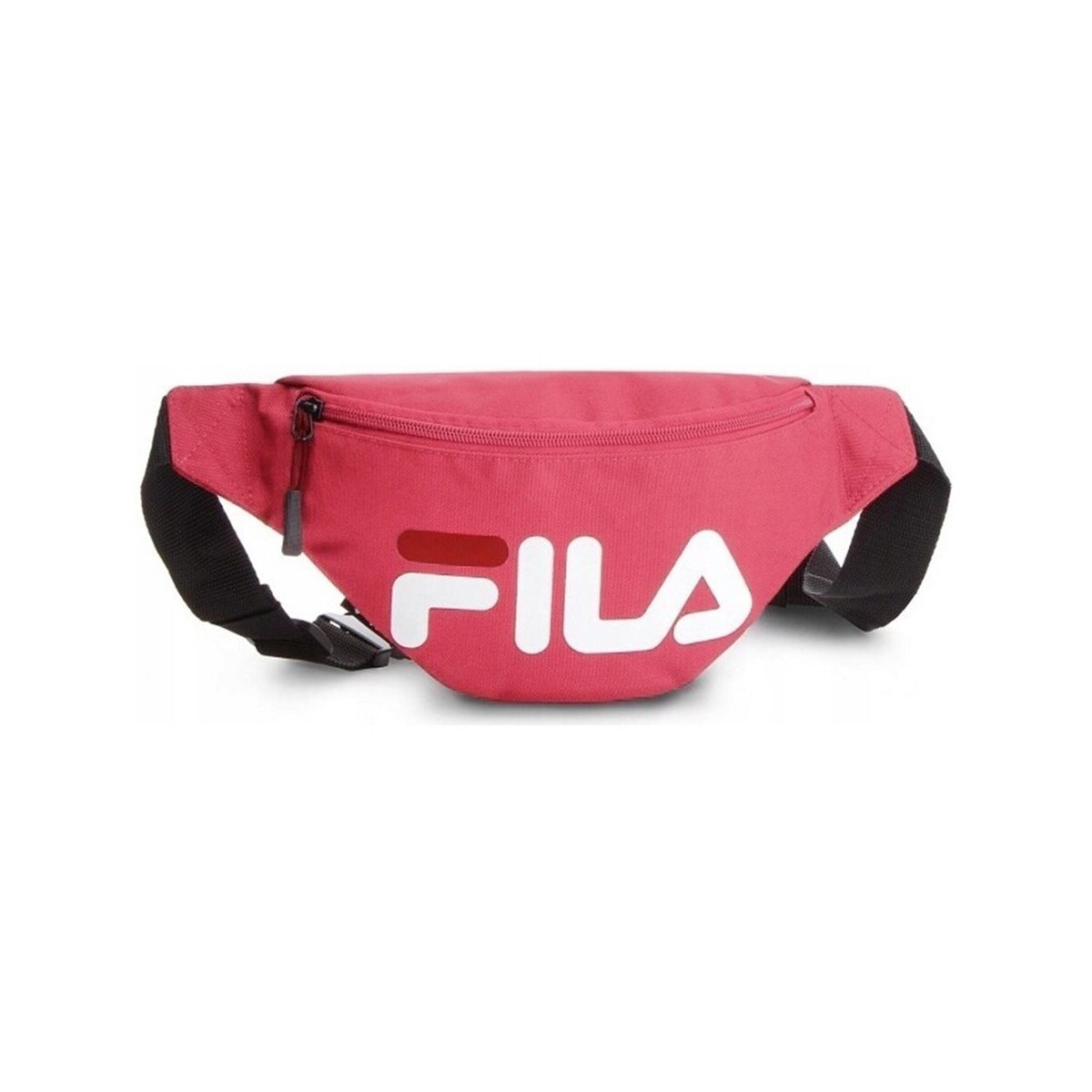 Fila  Waist Bag Slim  Růžová