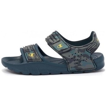 Champion  Squirt B PS  Zelená