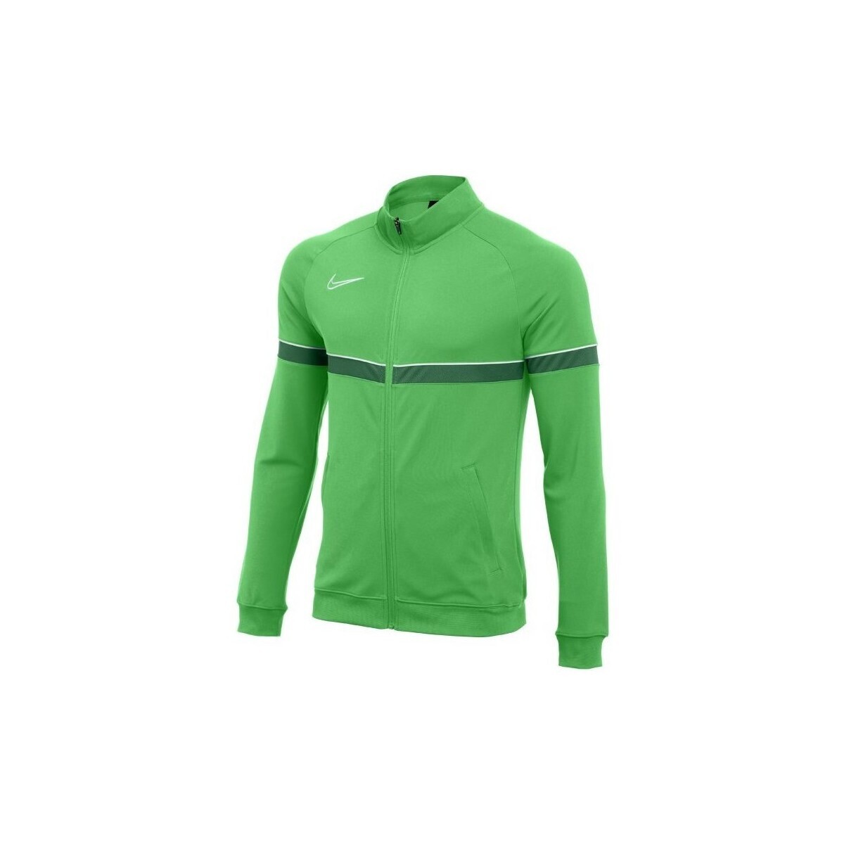 Nike  Drifit Academy 21  Zelená