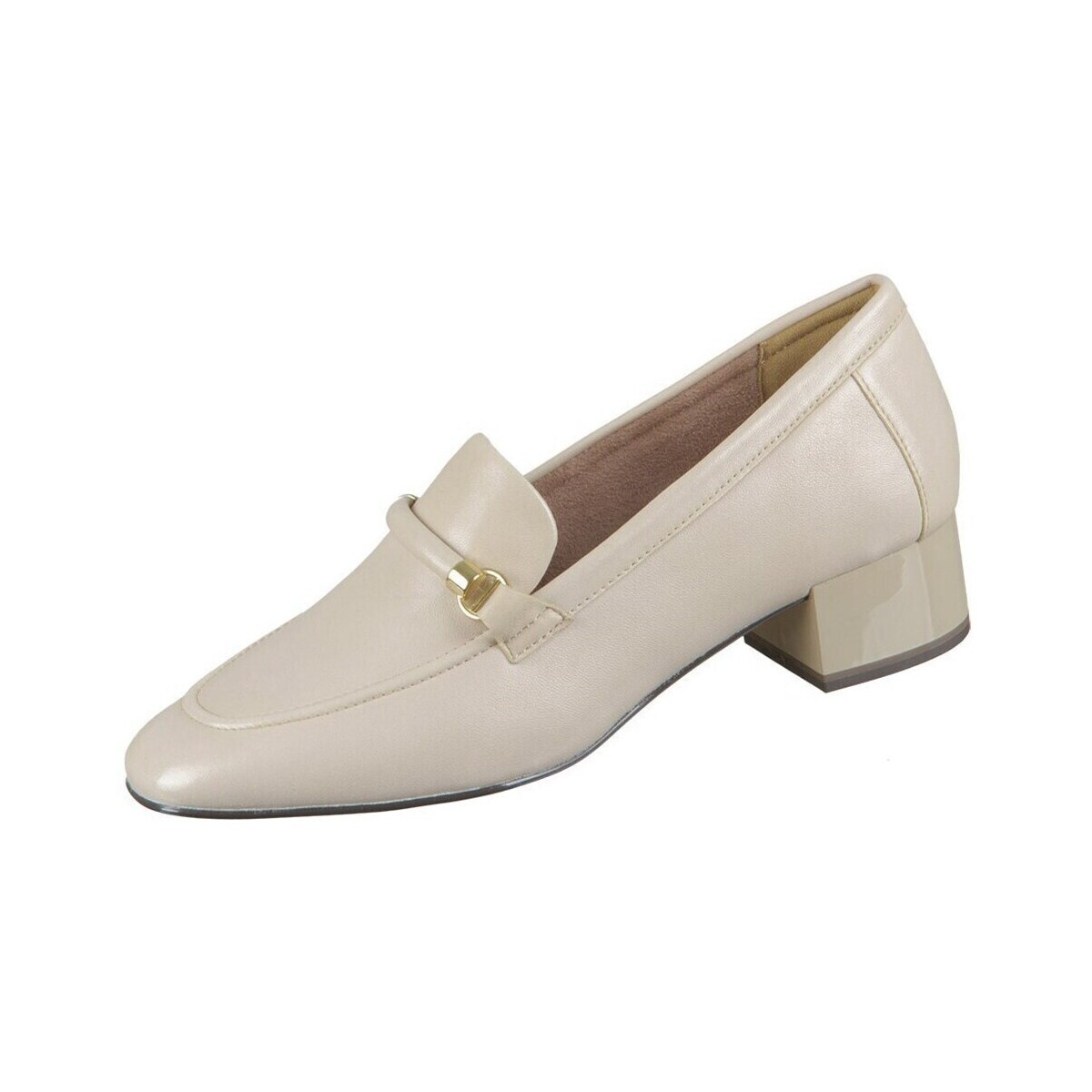 Tamaris  12430035418  Béžová