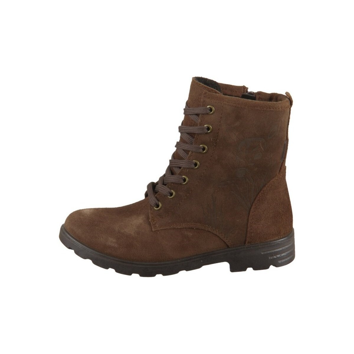 Ricosta  Sandrin  Hnědá