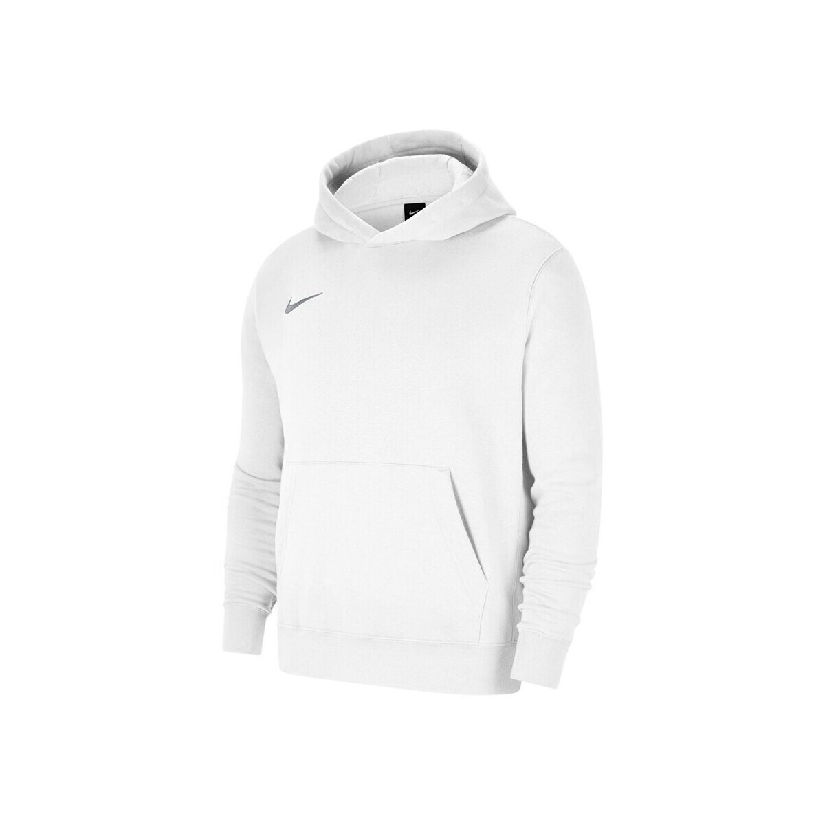 Nike  JR Park 20 Fleece  Bílá