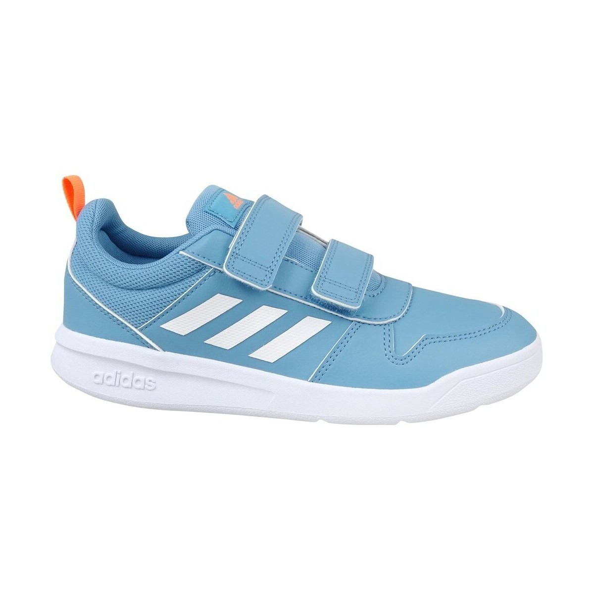 adidas  Tensaur C  Modrá