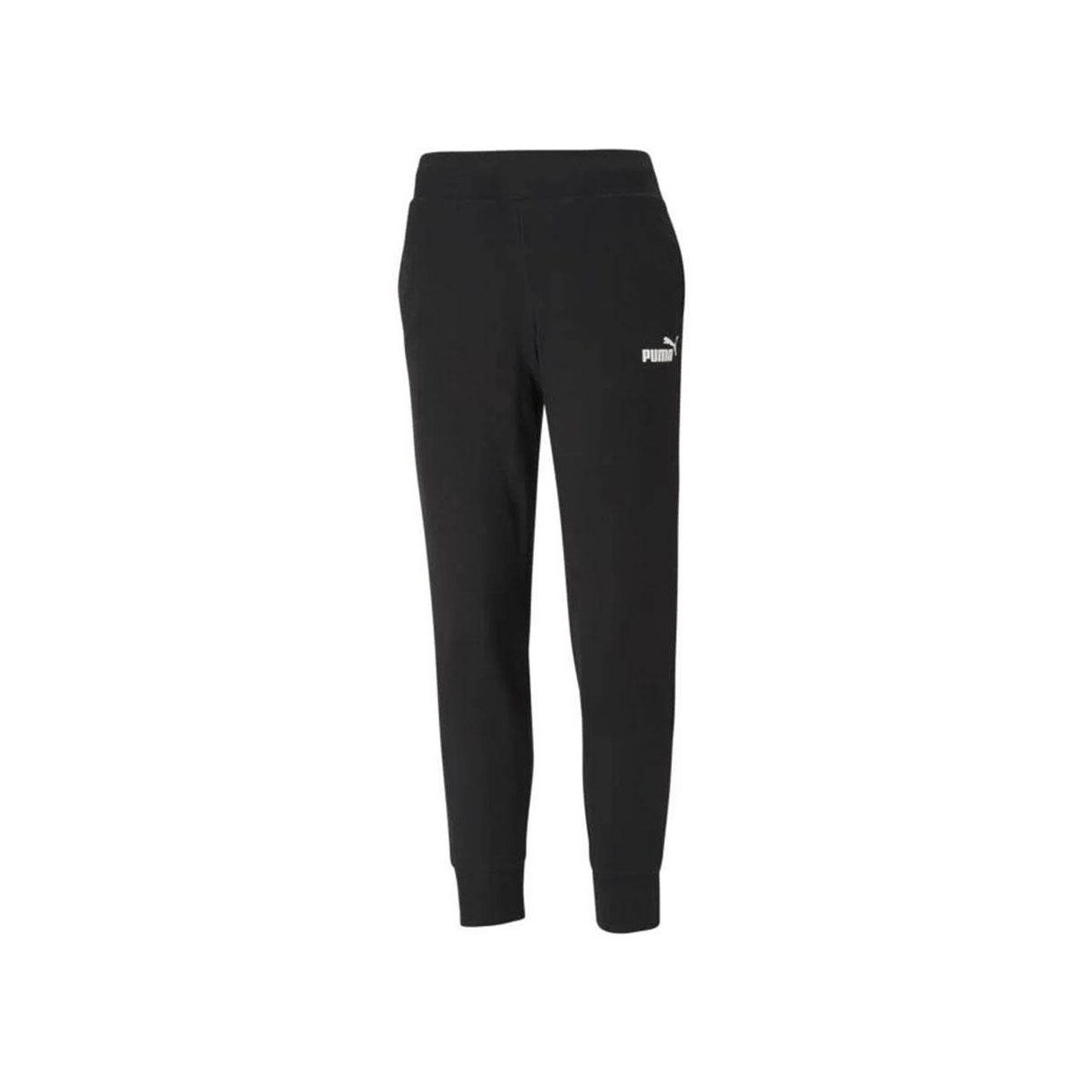 Puma  Ess Sweat Pant TR  Černá