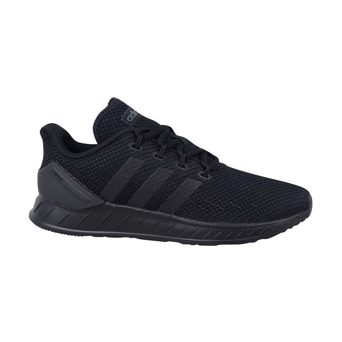 adidas  Questar Flow Nxt K  Černá