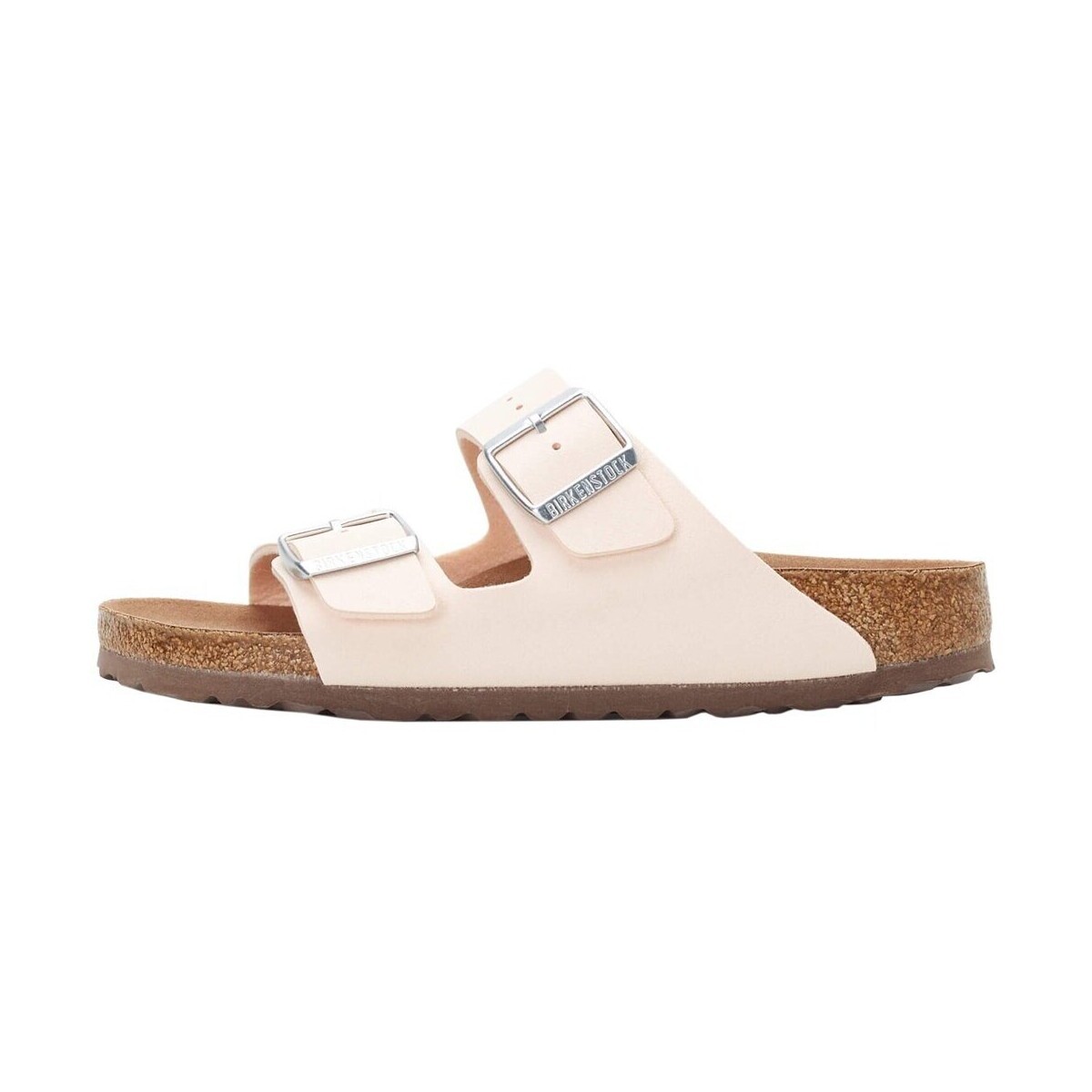 BIRKENSTOCK  Arizona Vegan BF  Růžová