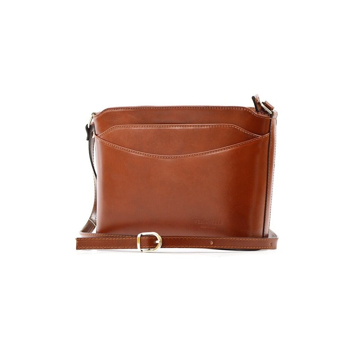 Vera Pelle  TS0721  Hnědá