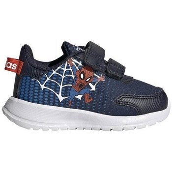 adidas  Marvel Tensaur Run  Tmavě modrá