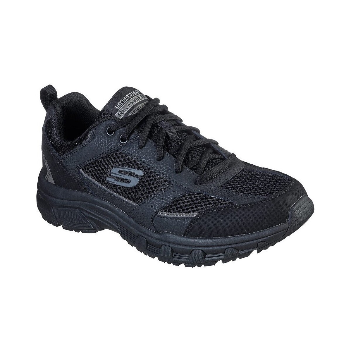 Skechers  Oak Canyon  Tmavě modrá