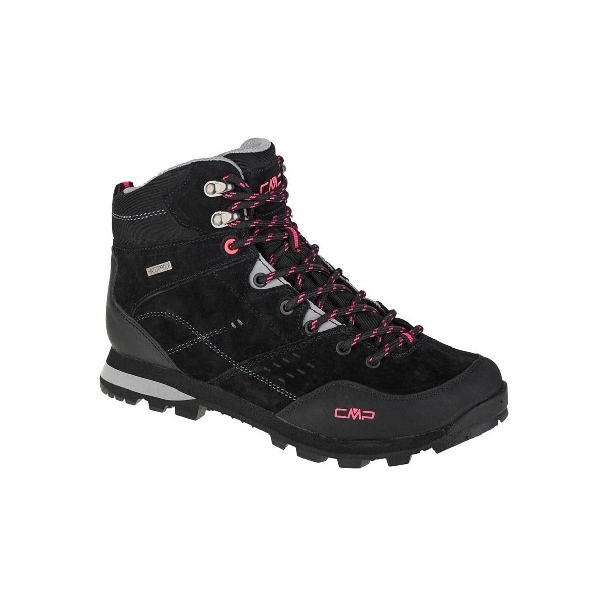 Cmp  Alcor Mid  Černá