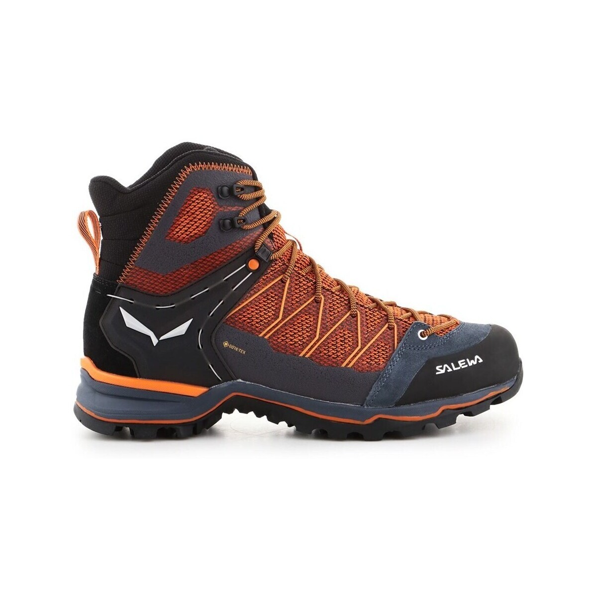Salewa  MS Mtn Trainer Lite Mid Gtx  ruznobarevne