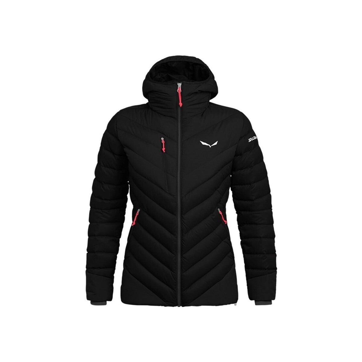 Salewa  Ortles Medium 2 Dwn W Jkt  Černá