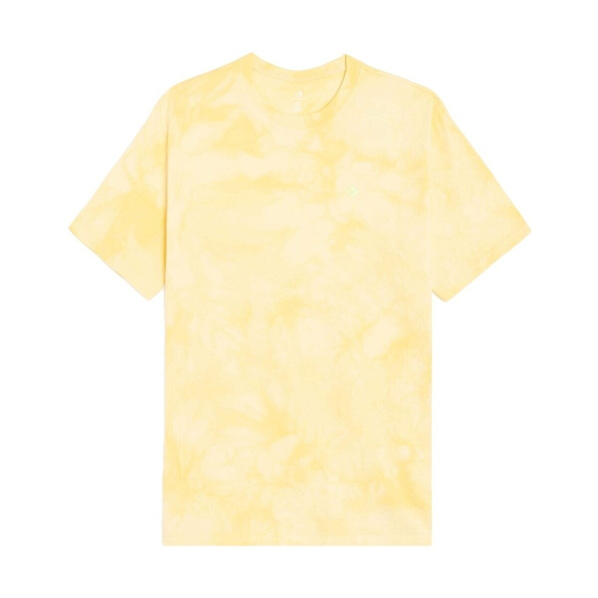 Converse  Marble Cut And Sew  Žlutá