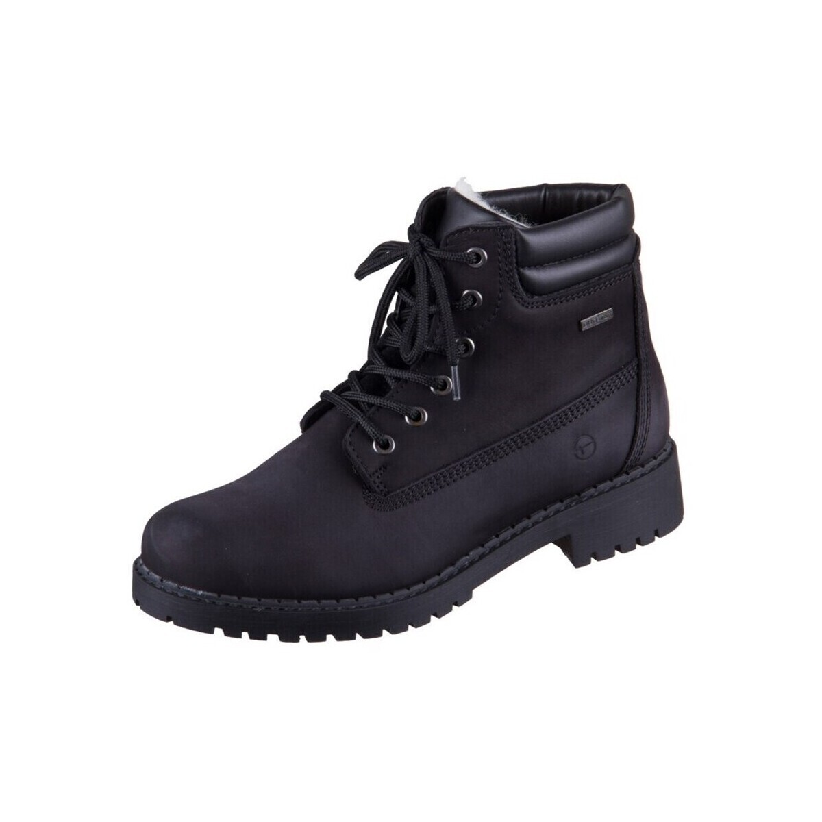 Tamaris  12624427 007  Černá