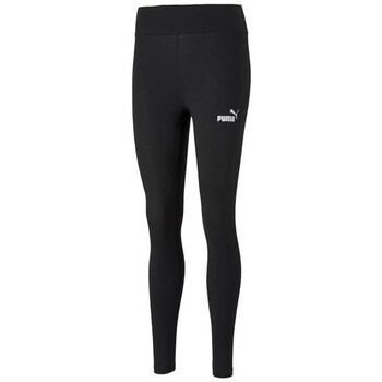 Puma  Ess Leggings  Černá