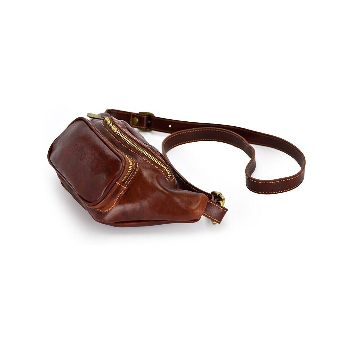 Vera Pelle  TMC016  Hnědá