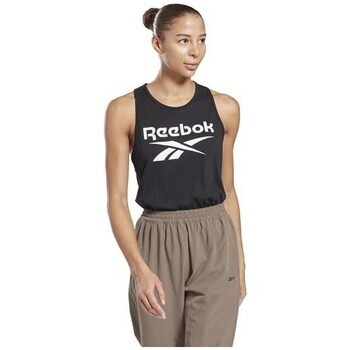 Reebok Sport  Identity  Černá