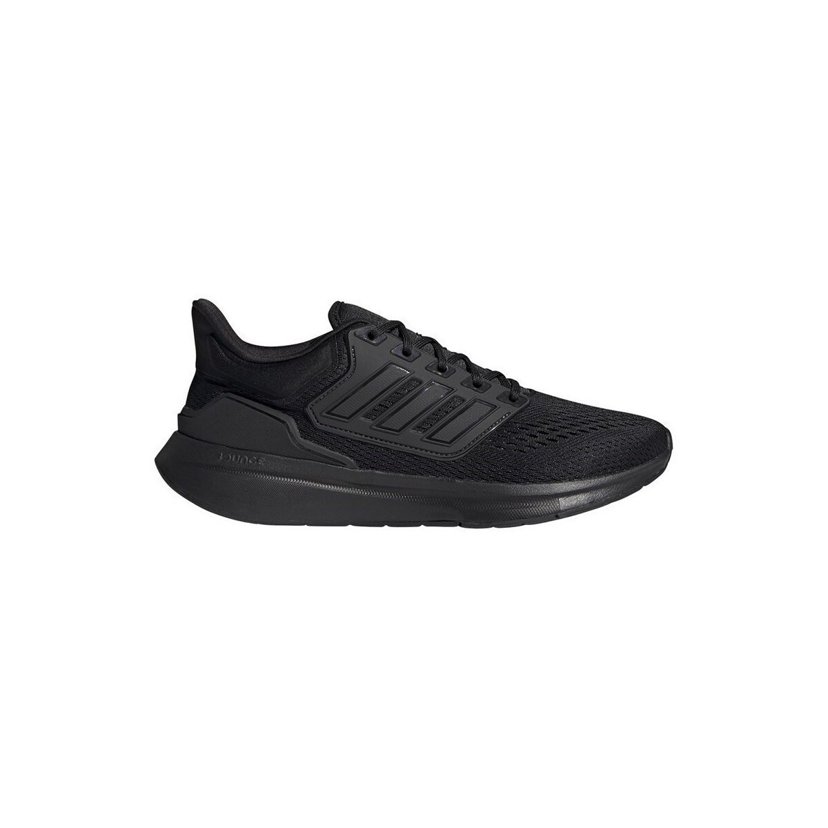 adidas  EQ21 Run  Černá