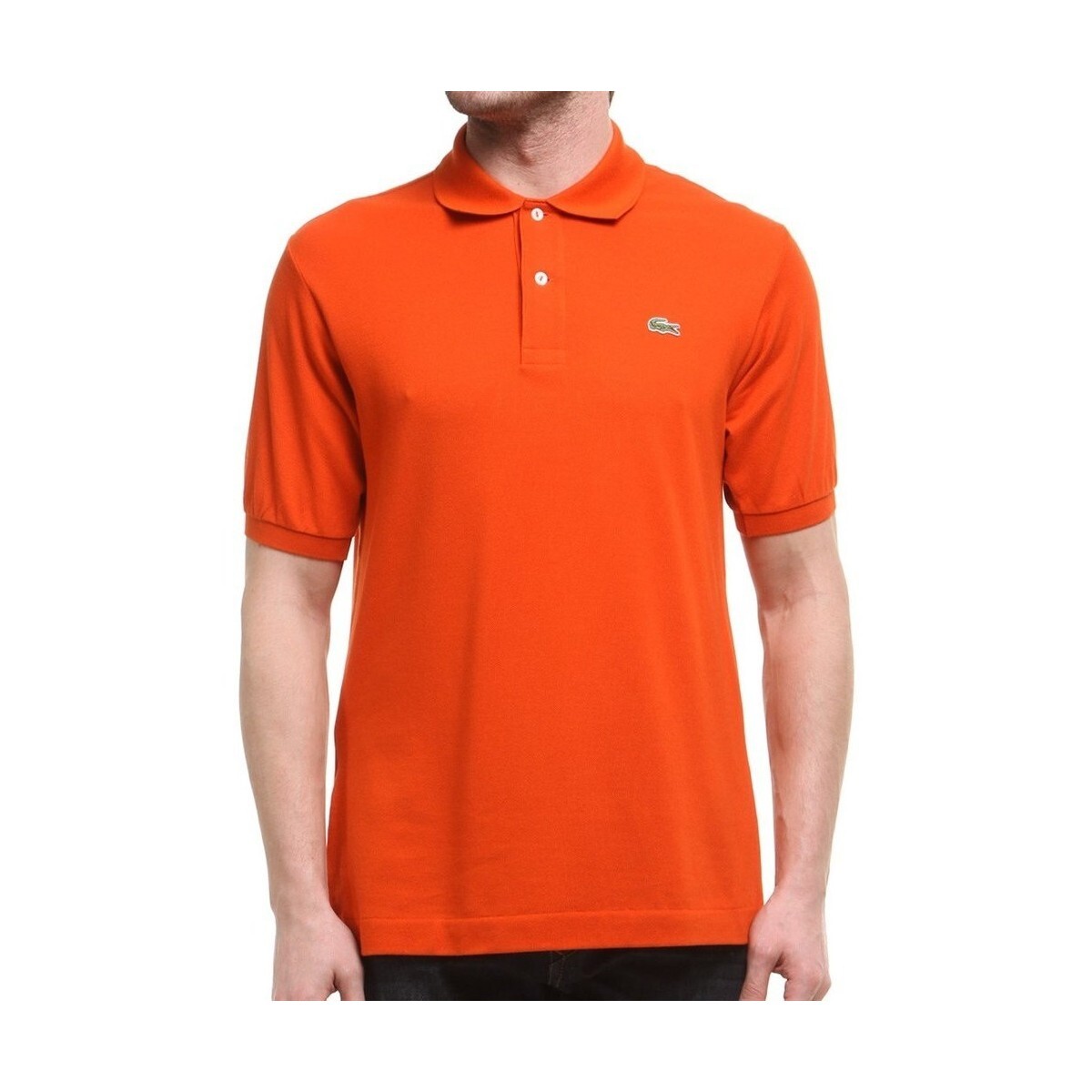 Lacoste  L1212WU9  Oranžová