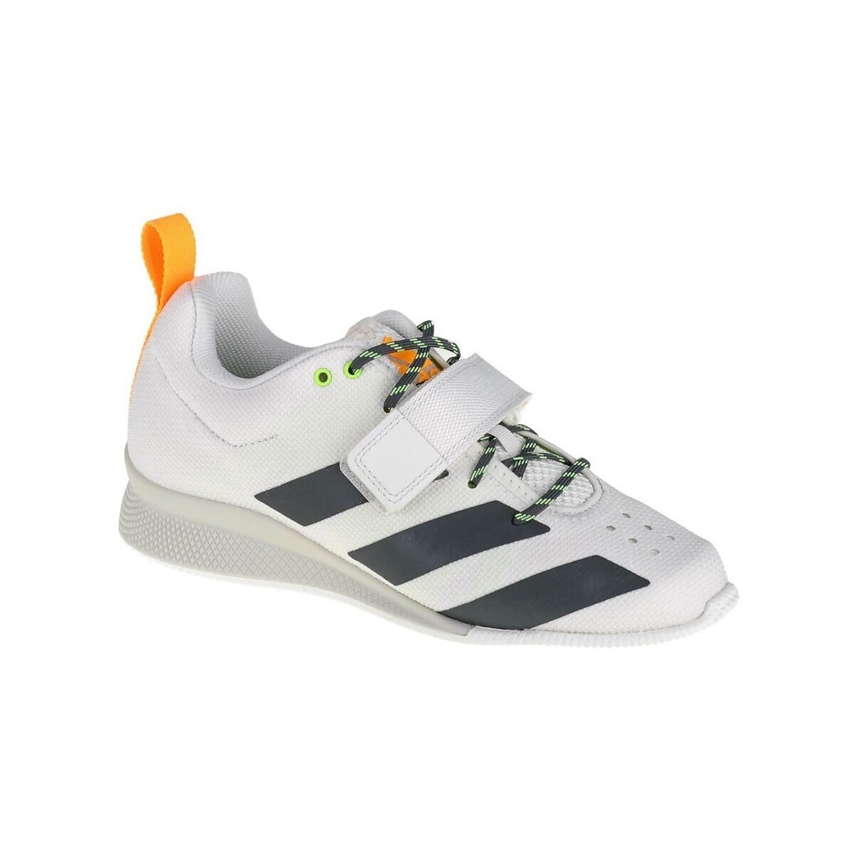 adidas  Weightlifting II  Bílá