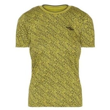 Aeronautica Militare  TS1928DJ53157440  Žlutá