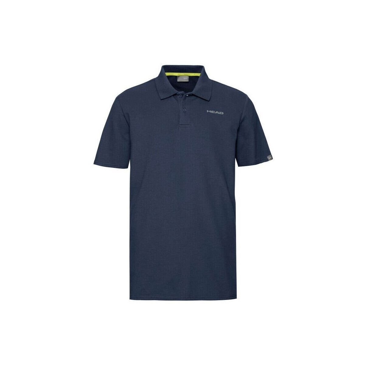 Head  Club Bjorn Polo  Tmavě modrá
