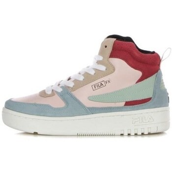 Fila  FX Ventuno CB Min Wmns  ruznobarevne