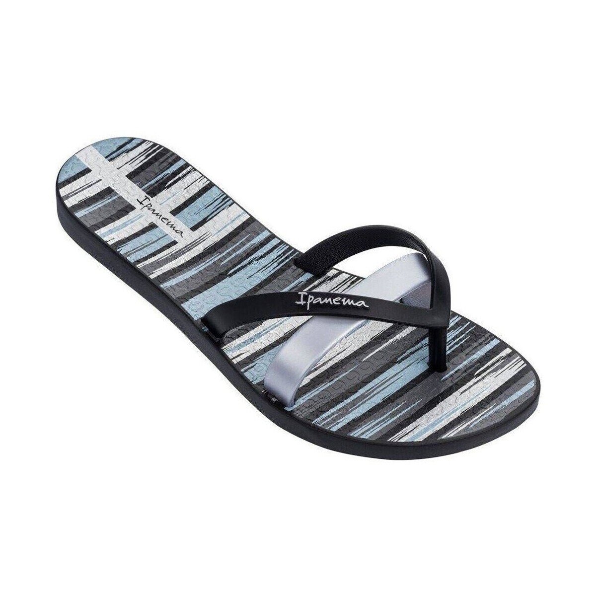 Ipanema  Kirei Silk IV Fem  ruznobarevne