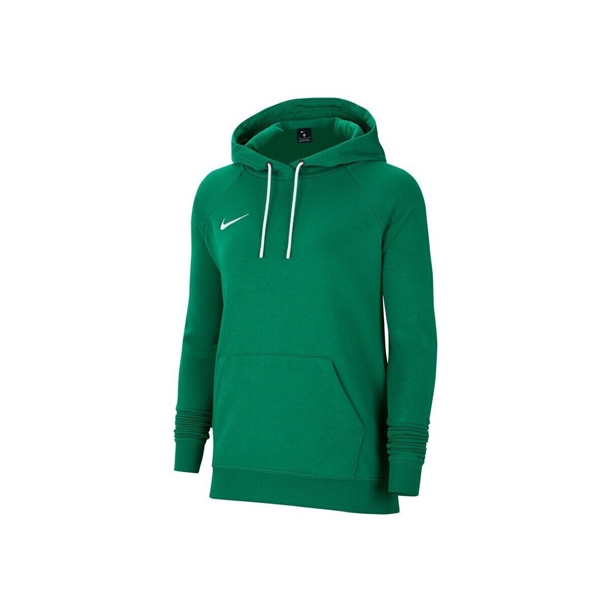 Nike  Wmns Park 20 Fleece  Zelená