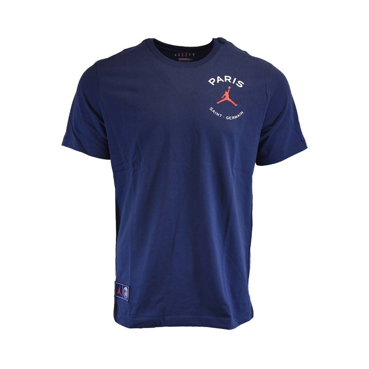 Nike  Air Jordan Paris Saintgermain  Tmavě modrá