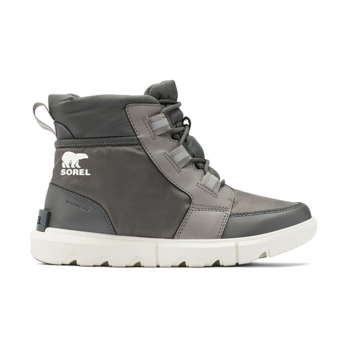 Sorel  Explorer II Carnival Waterproof  Béžová