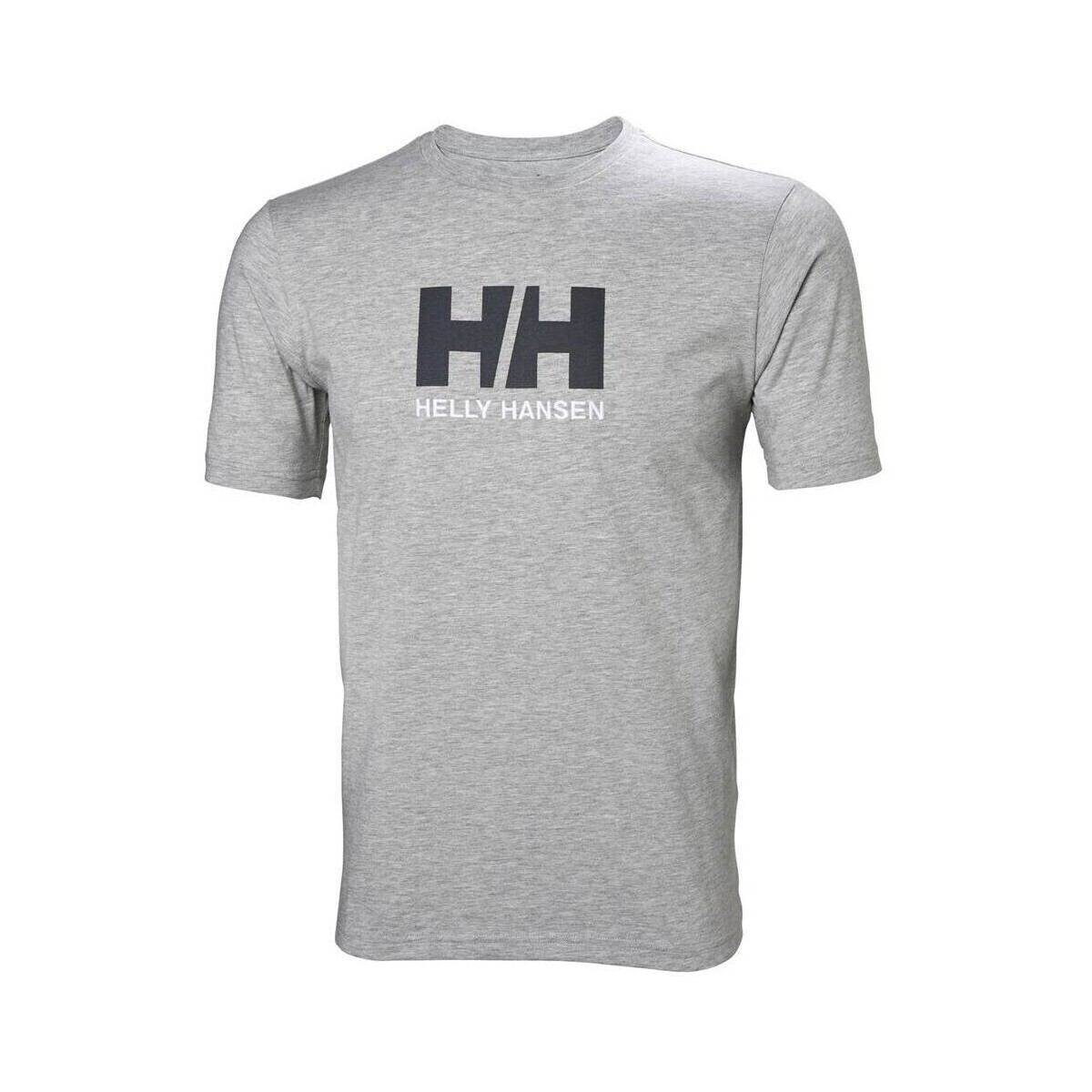 Helly Hansen  HH Logo  Šedá