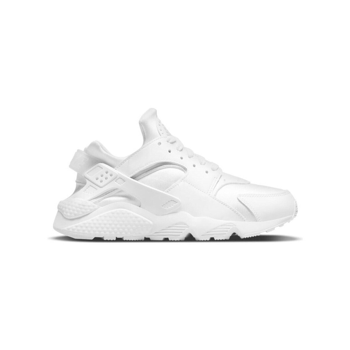 Nike  Air Huarache  Bílá