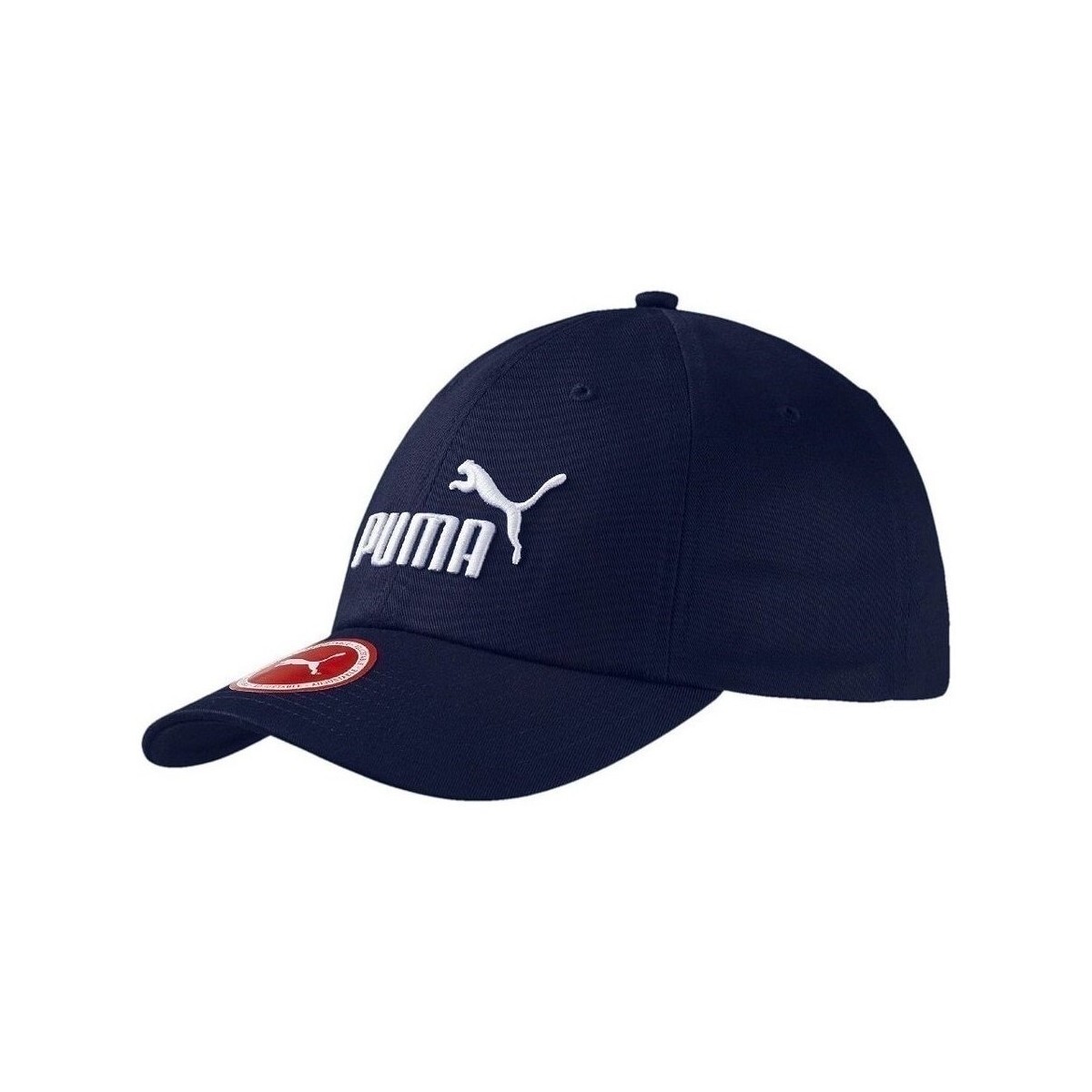 Puma  Essential Cap SR  Tmavě modrá