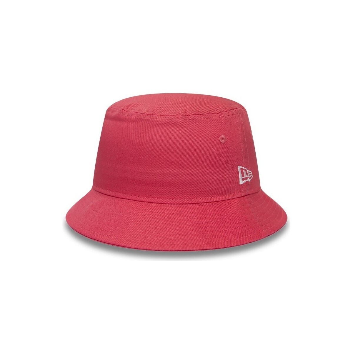 New-Era  Wmns Pop Colour Tapered  Červená