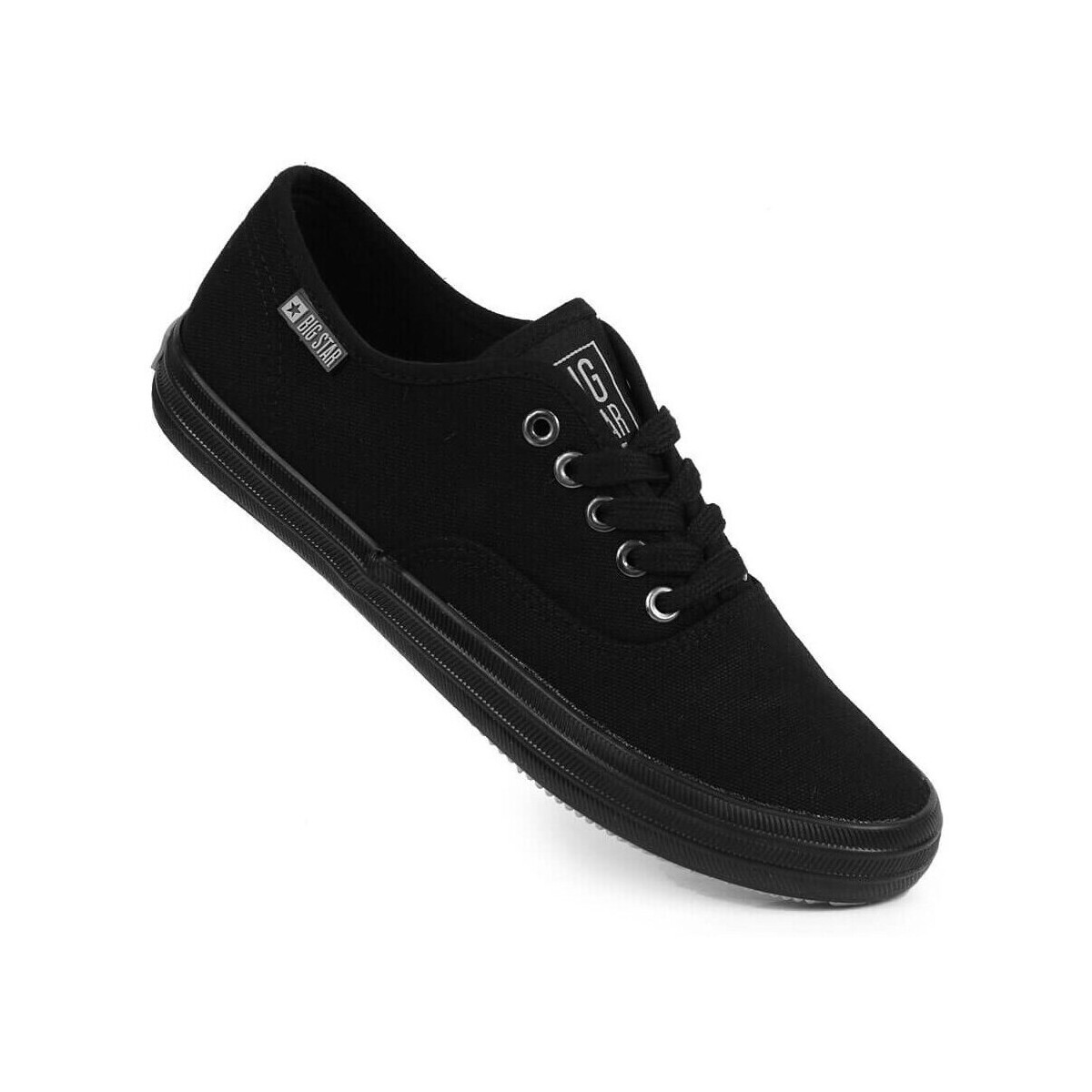 Big Star  JJ274261  Černá