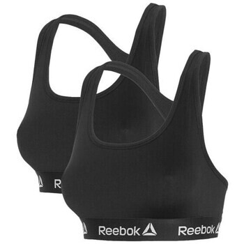 Reebok Sport  Pefomance Cop Top 2PK  Černá