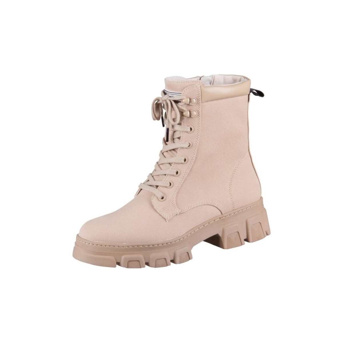 Tamaris  Almond  Růžová