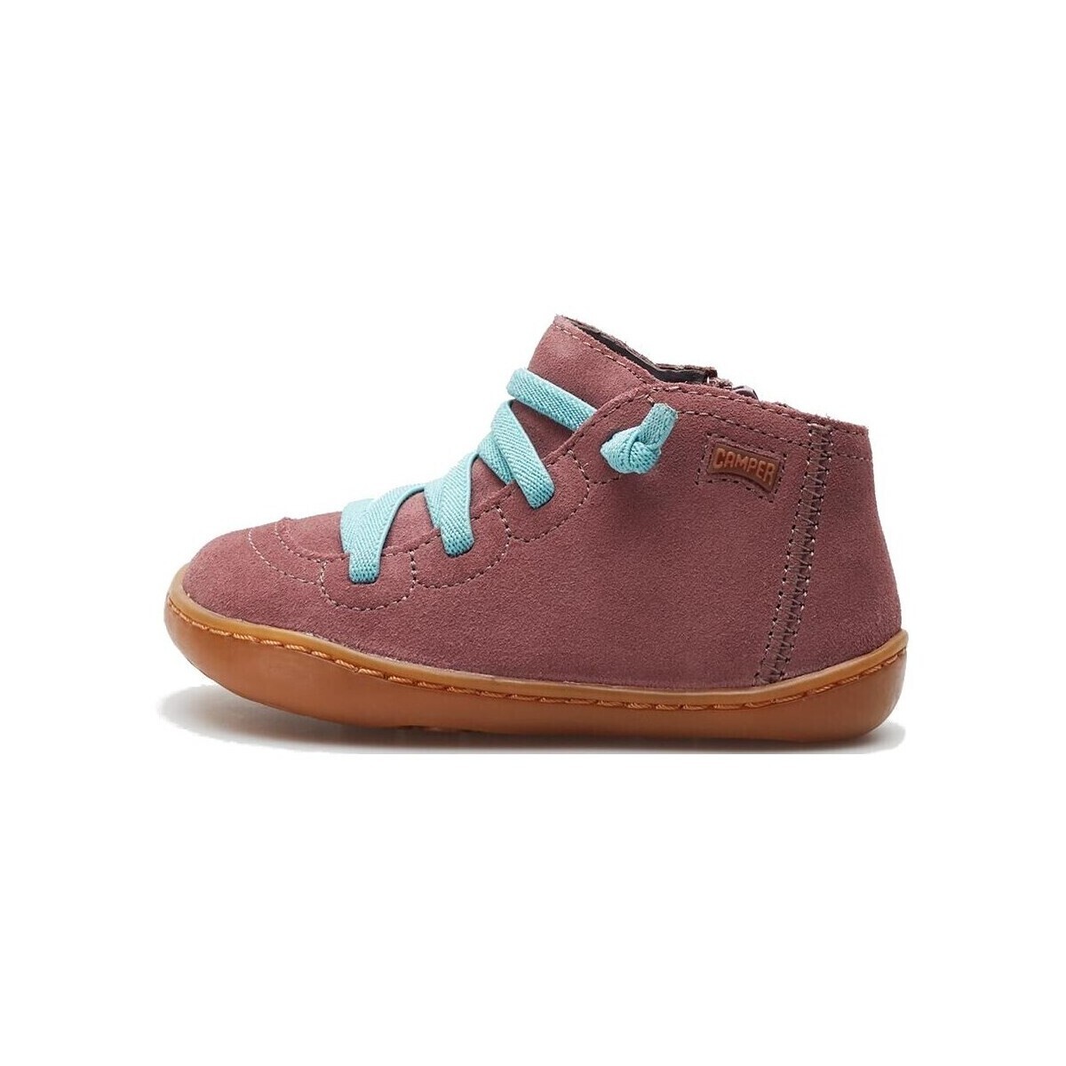 Camper  Peu Cami  Růžová