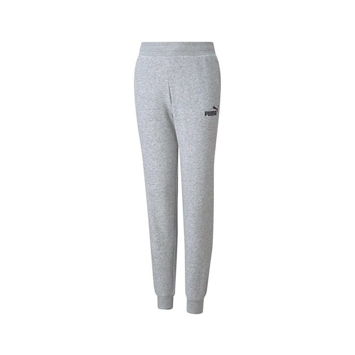 Puma  Ess Sweatpants TR  Šedá