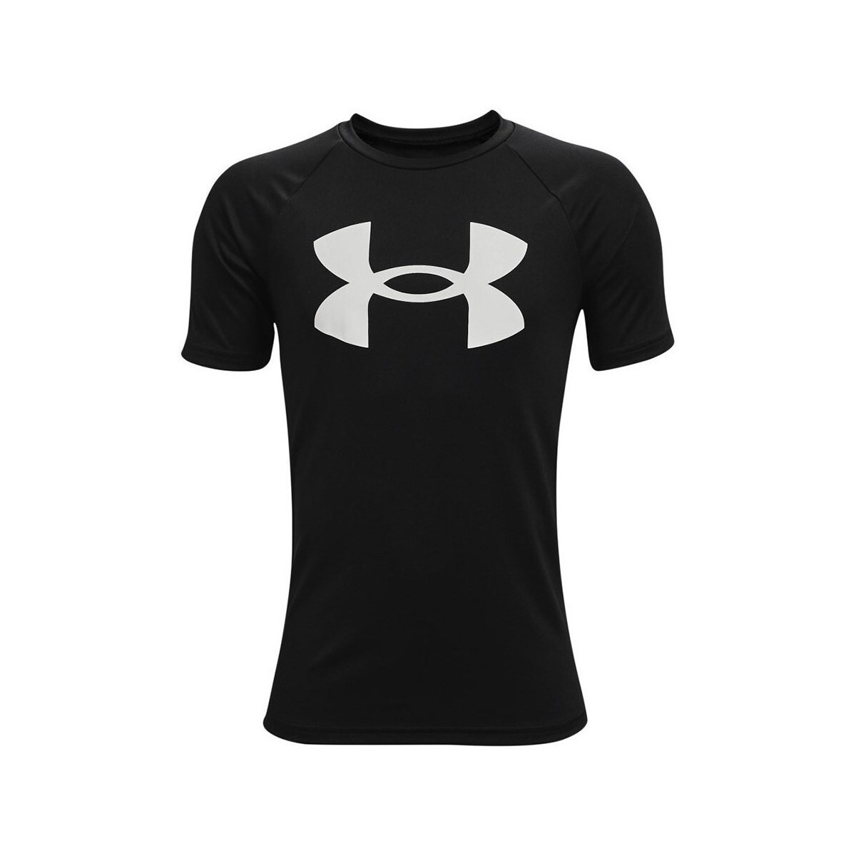Under Armour  Tech Big Logo  Černá