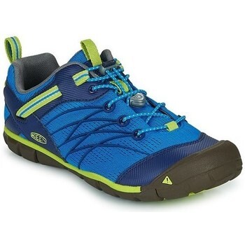 Keen  Chandler Cnx  Modrá