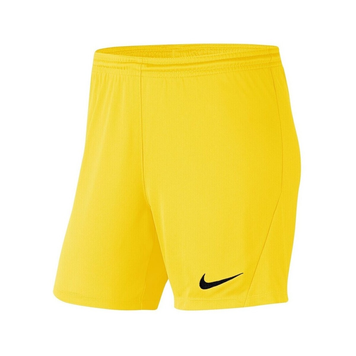 Nike  Park Iii  Žlutá